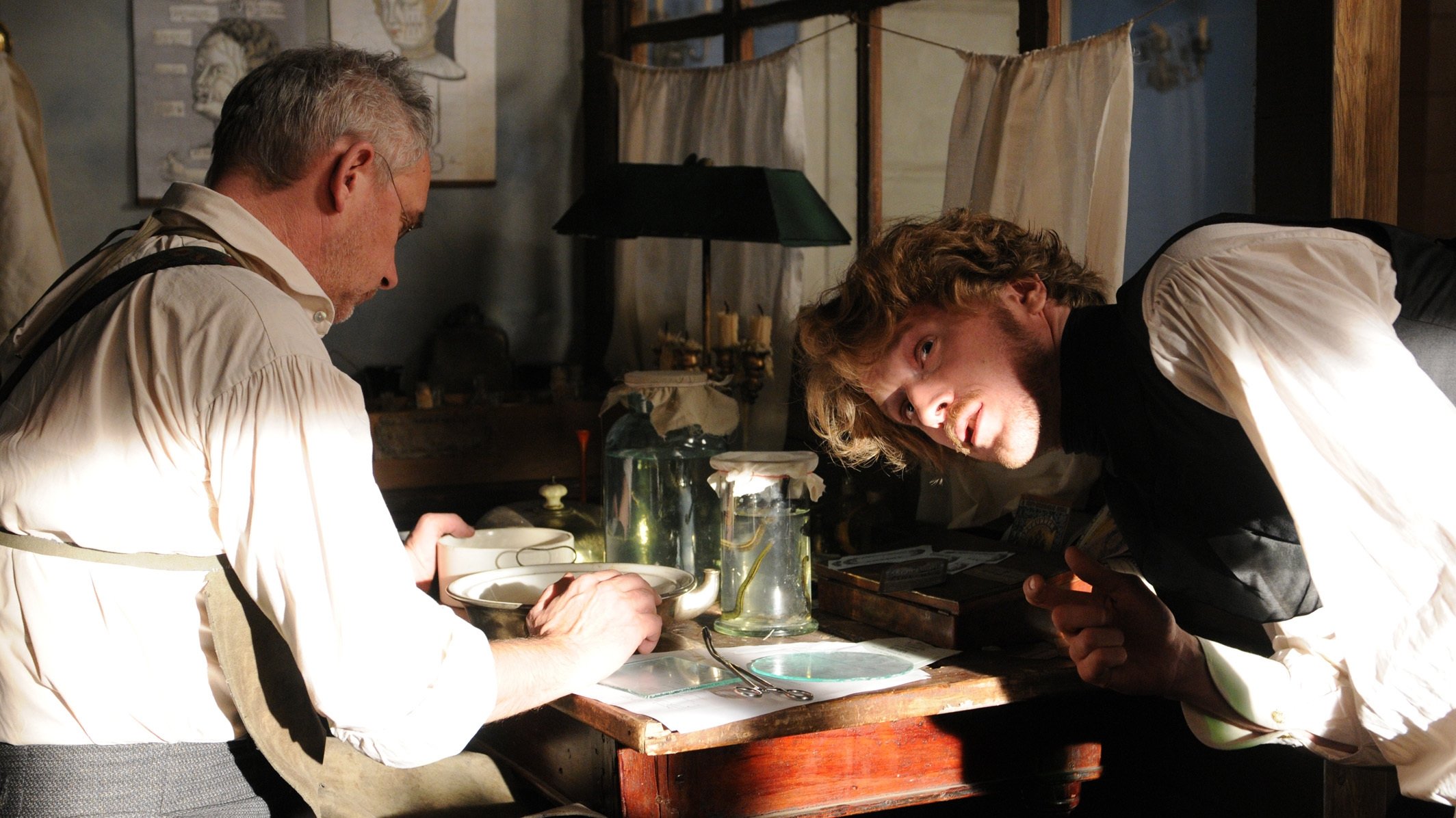 Pechorin (2011)