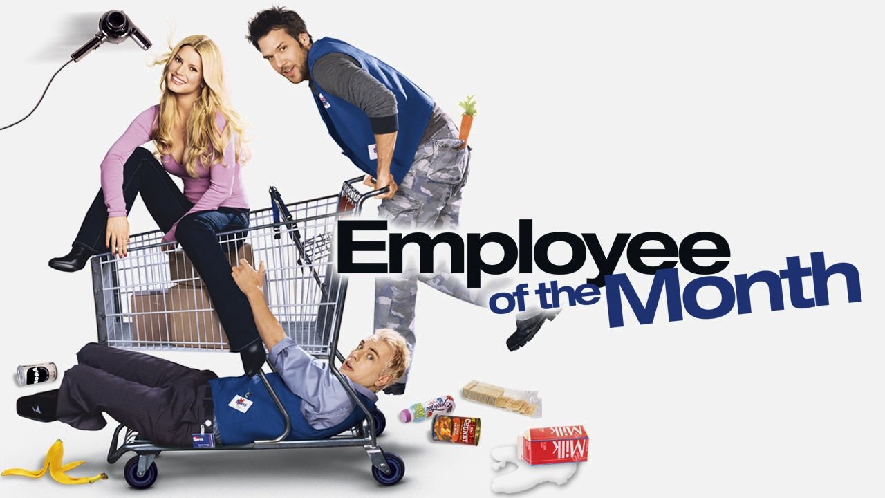 Employee of the Month (2006)