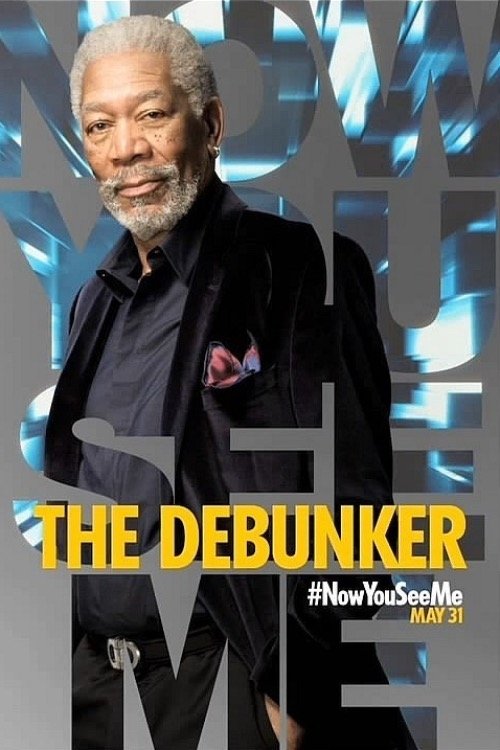 Now You See Me