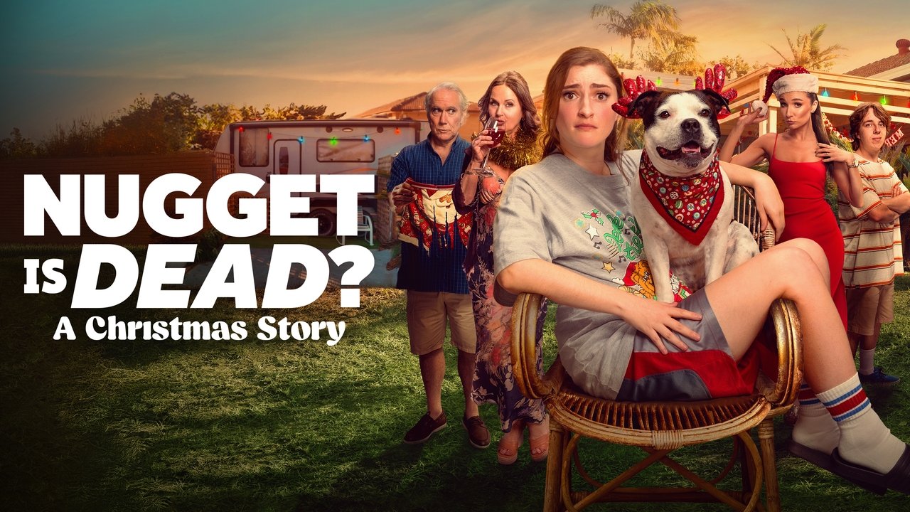Nugget Is Dead?: A Christmas Story (2024)