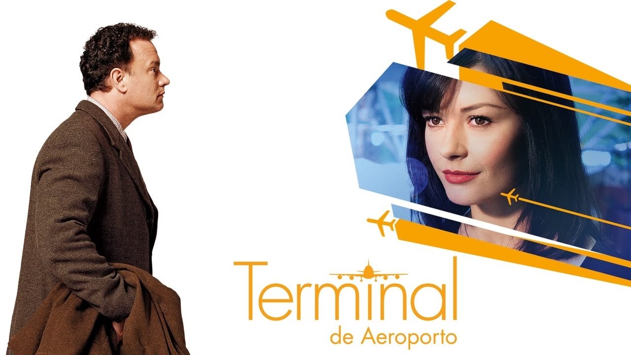 The Terminal (2004)