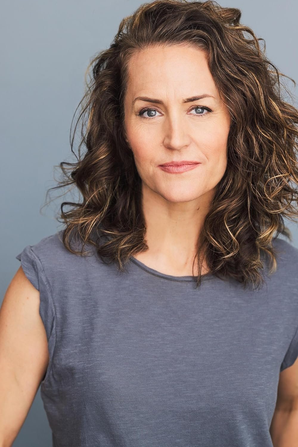 et billede af Kristin Goddard