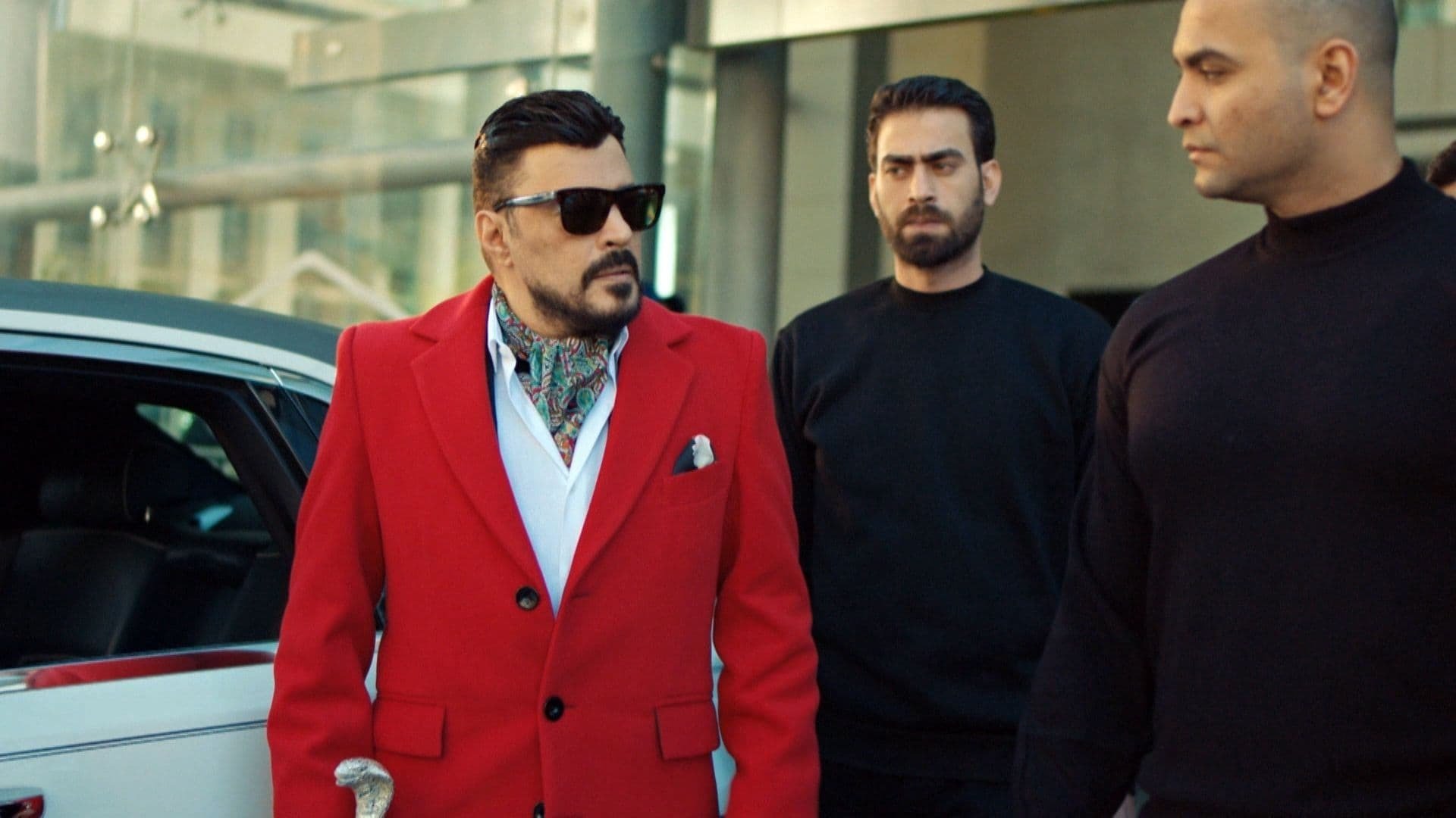 Meluk El Gadaana