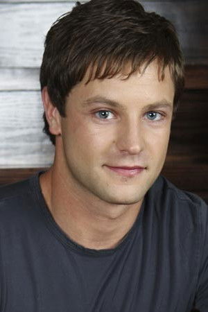 et billede af Eric Pryor