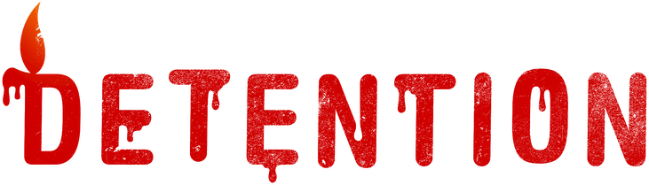 Detention Logo