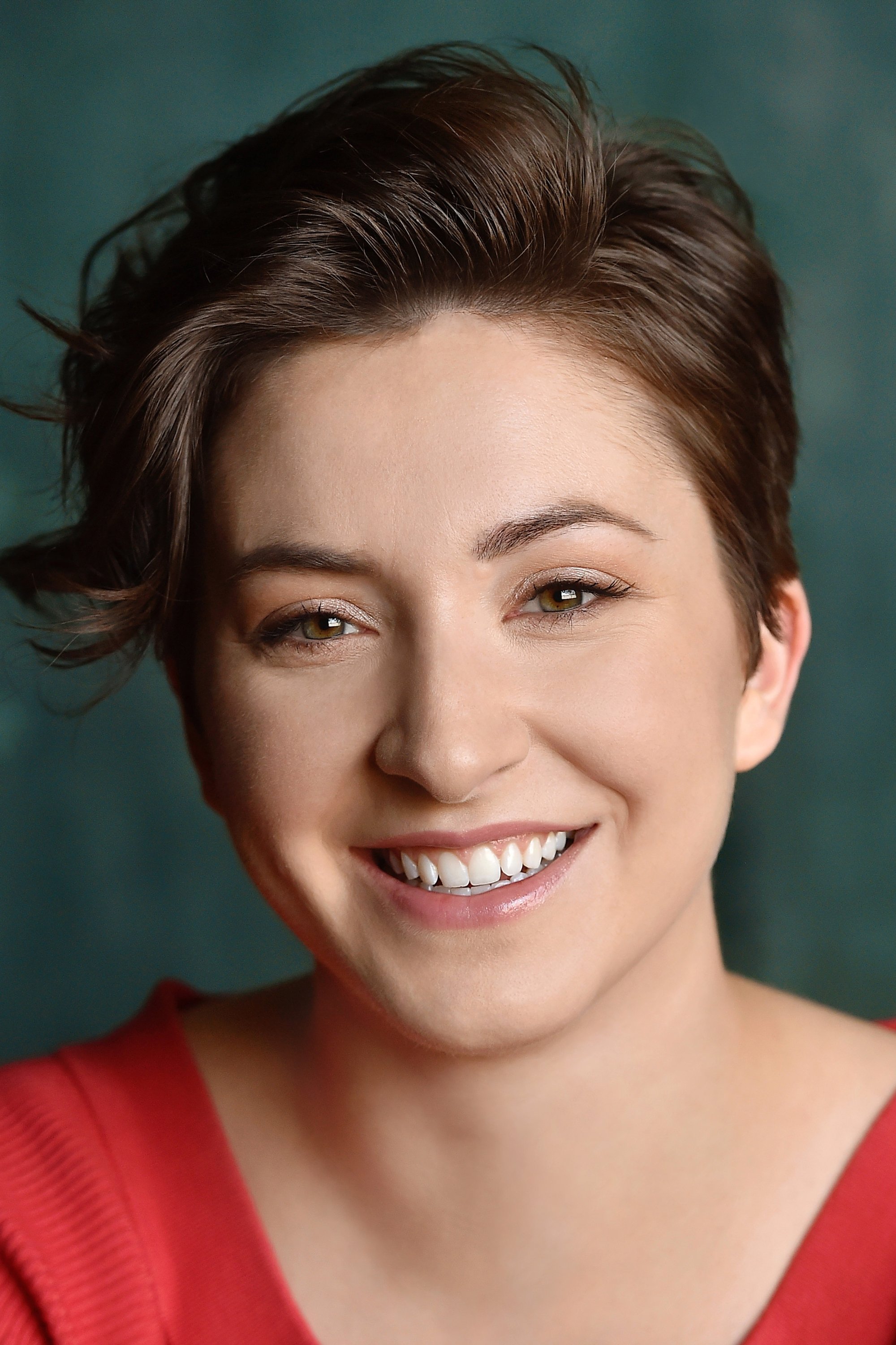 et billede af Adele Heather Taylor