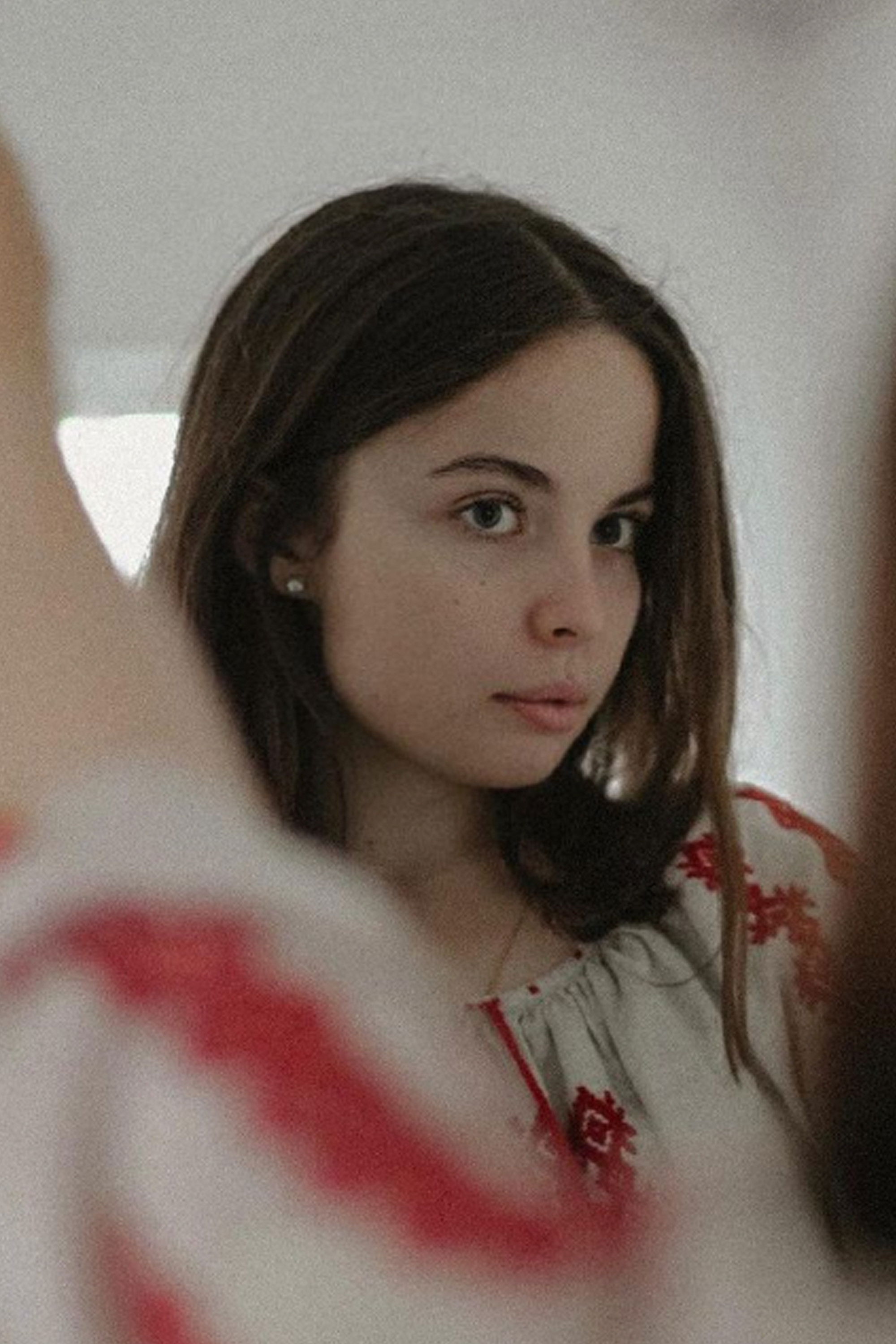 et billede af Dariia Stupak