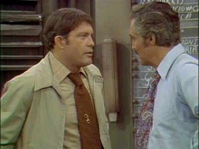 Barney Miller