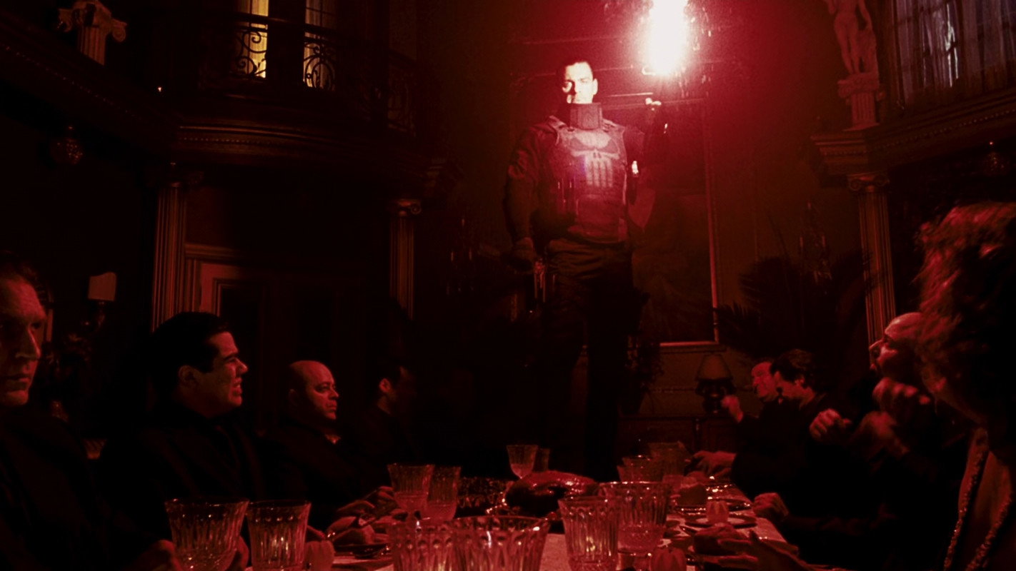 Punisher: War Zone (2008) — still 7