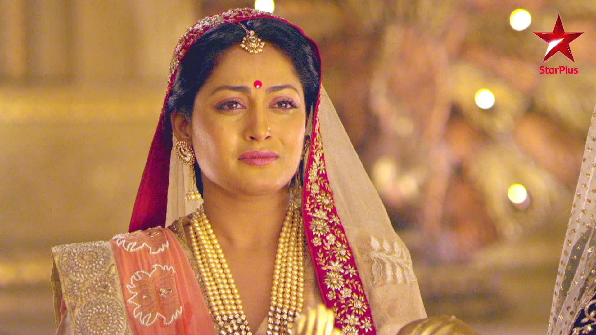 Thumbnail for Kaushalya to Meet Shanta? Season 1 Episode 15