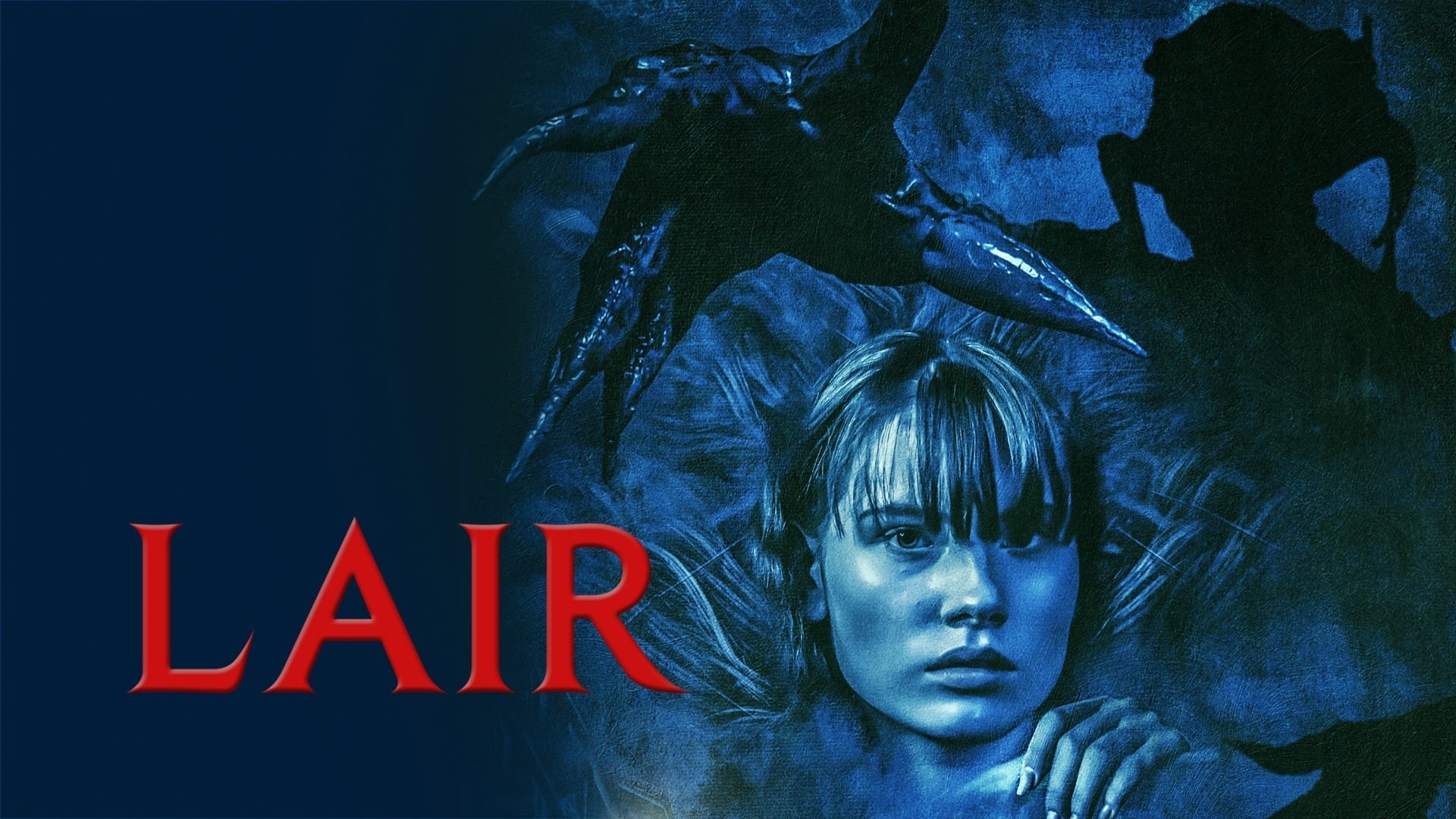 Lair (2021)