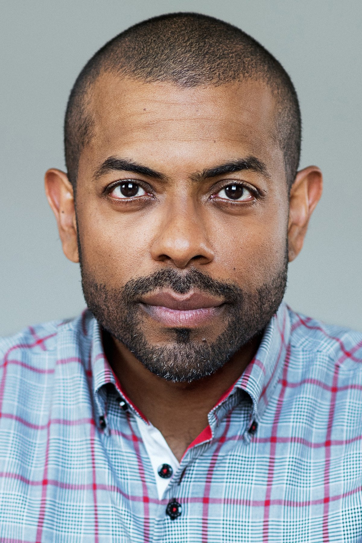 et billede af Frédéric Pierre