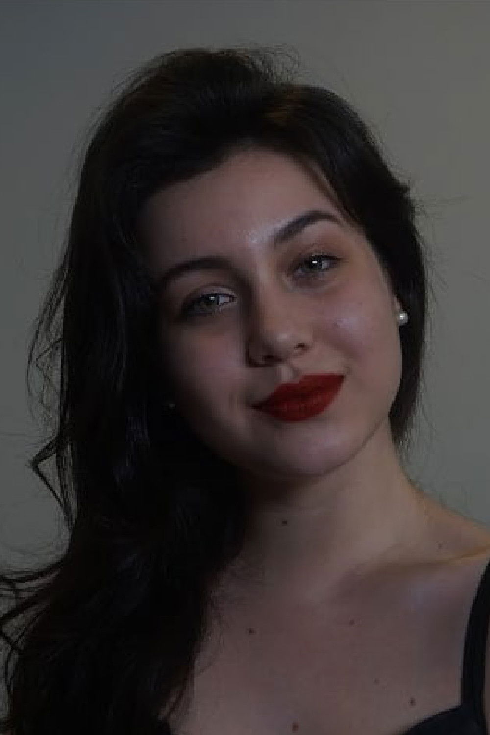 et billede af Natália Eloísa