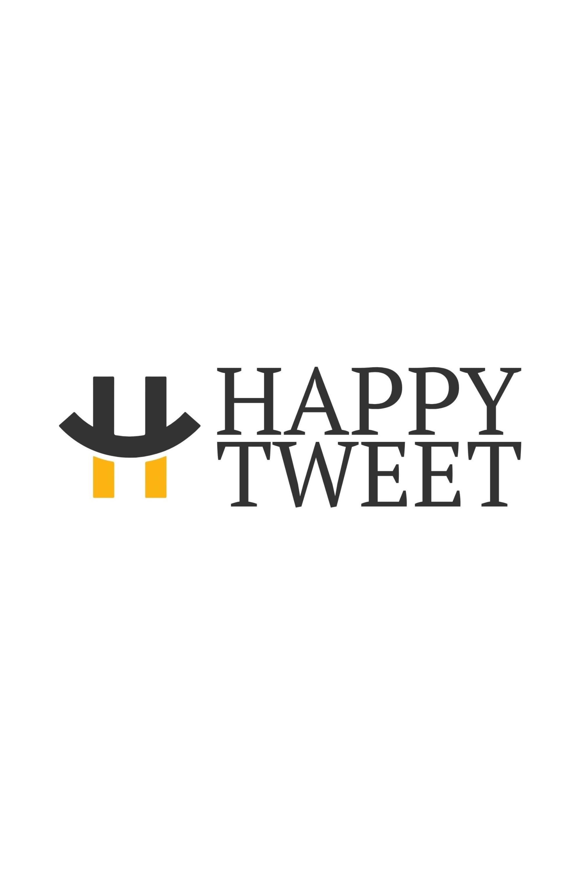 Happy Tweet: A Digital Revolution