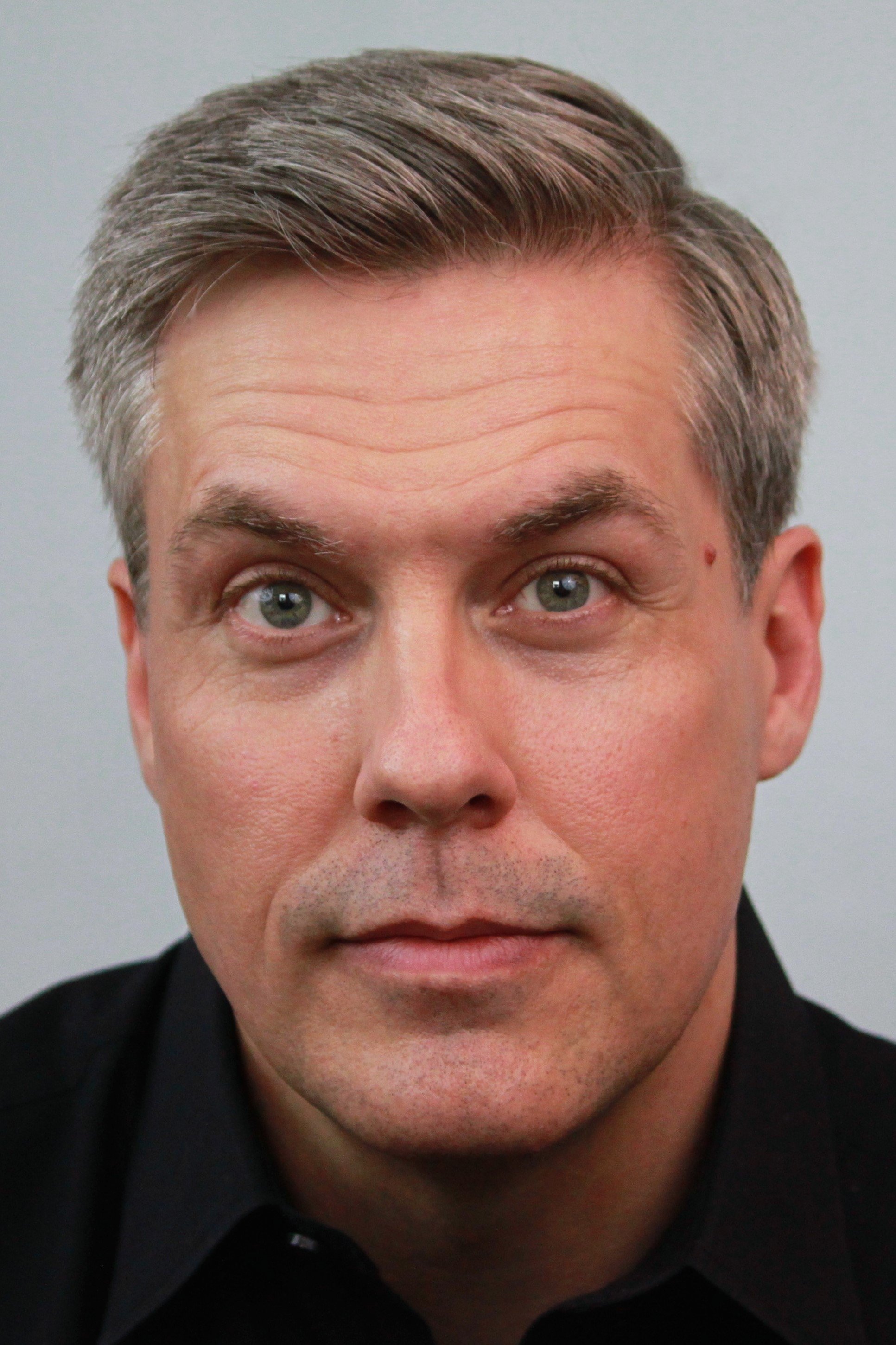 et billede af Joshua Childs