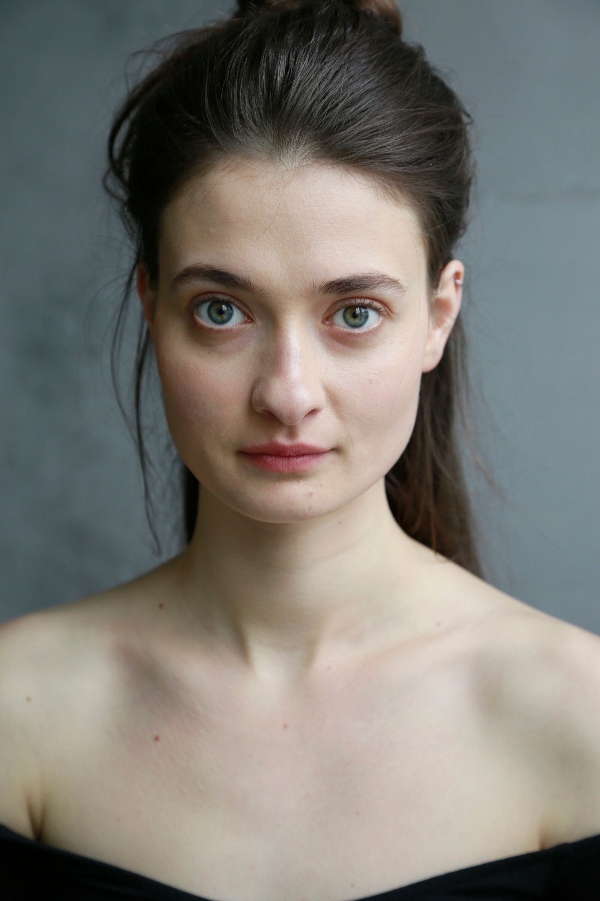 et billede af Philine Schmölzer