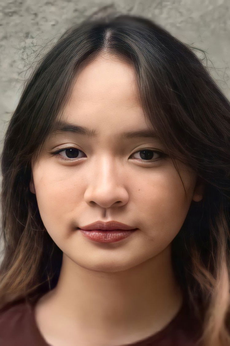 et billede af Mutya Orquia