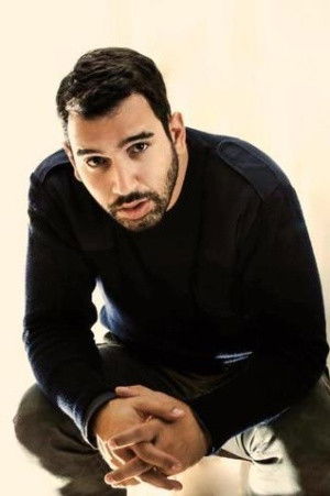 et billede af Guido Loconsolo