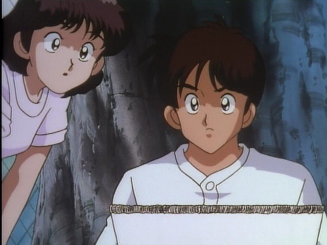 Thumbnail for Defeat Meiwa High Season 1 Episode 11