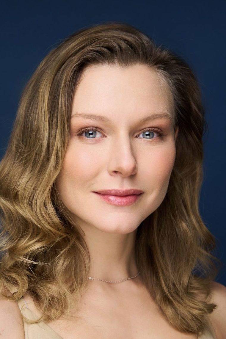 et billede af Tatyana Cherdyntseva