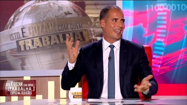 Isto é Gozar Com Quem Trabalha