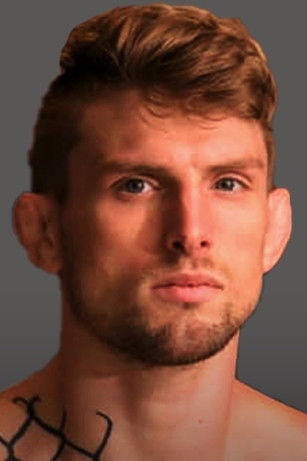 et billede af Blaine Shutt