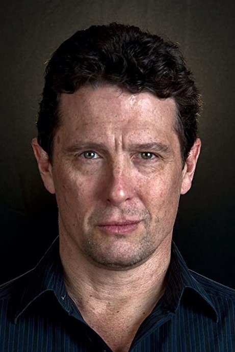 et billede af Jack Gwaltney