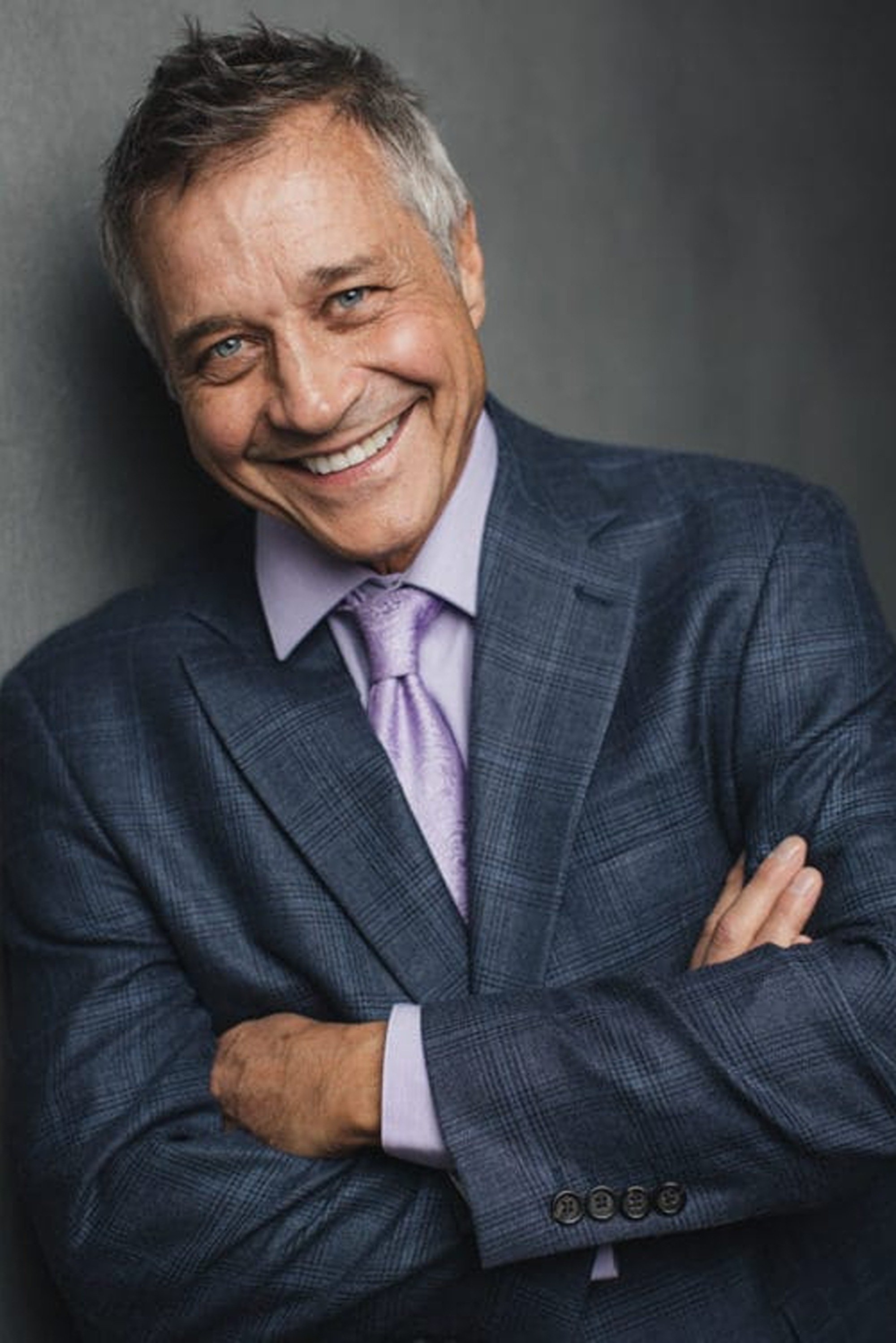 et billede af Doug Caputo