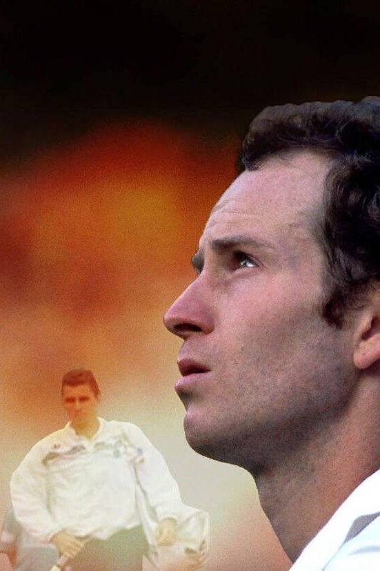 Mc Enroe , Lendl, le crépuscule des Dieux