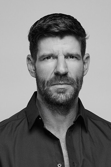 Actor Photo