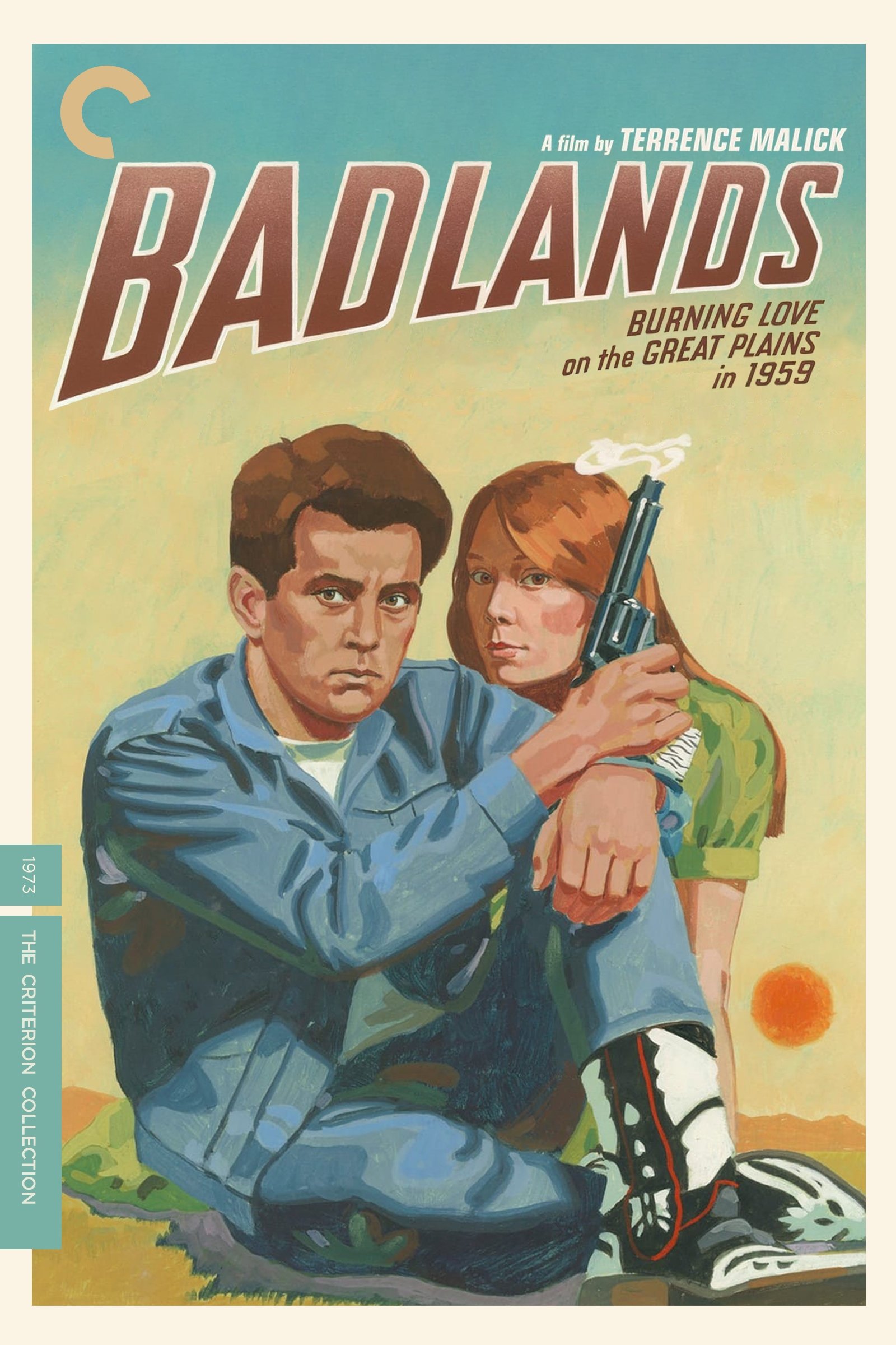 Badlands