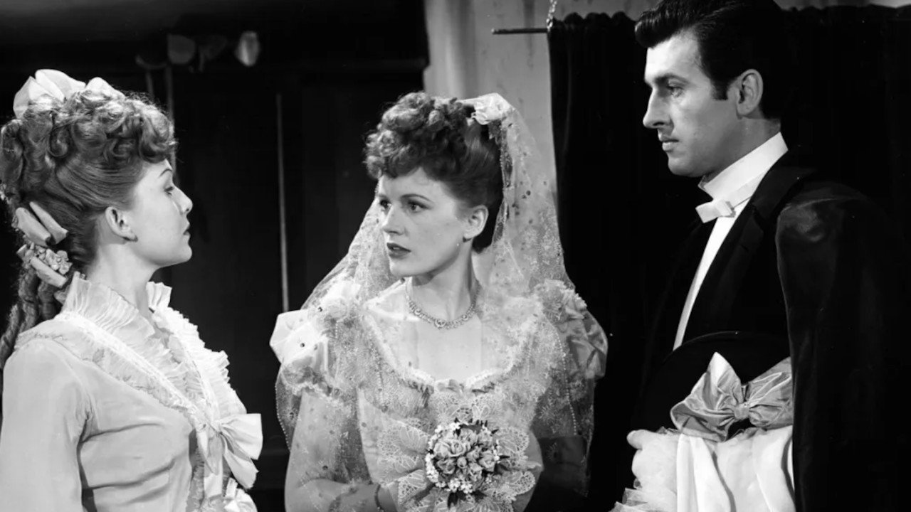Fanny by Gaslight (1944)