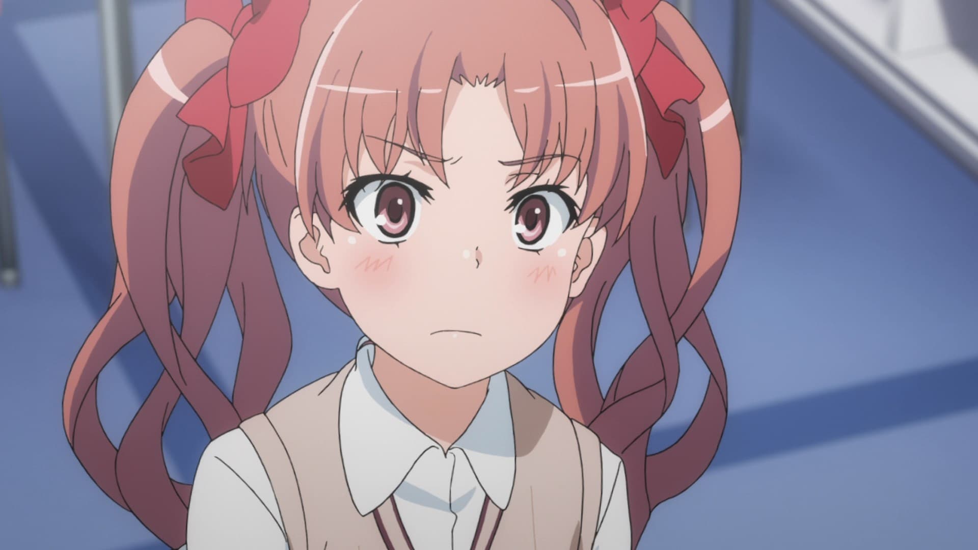 A Certain Scientific Railgun Staffel 3 :Folge 8 