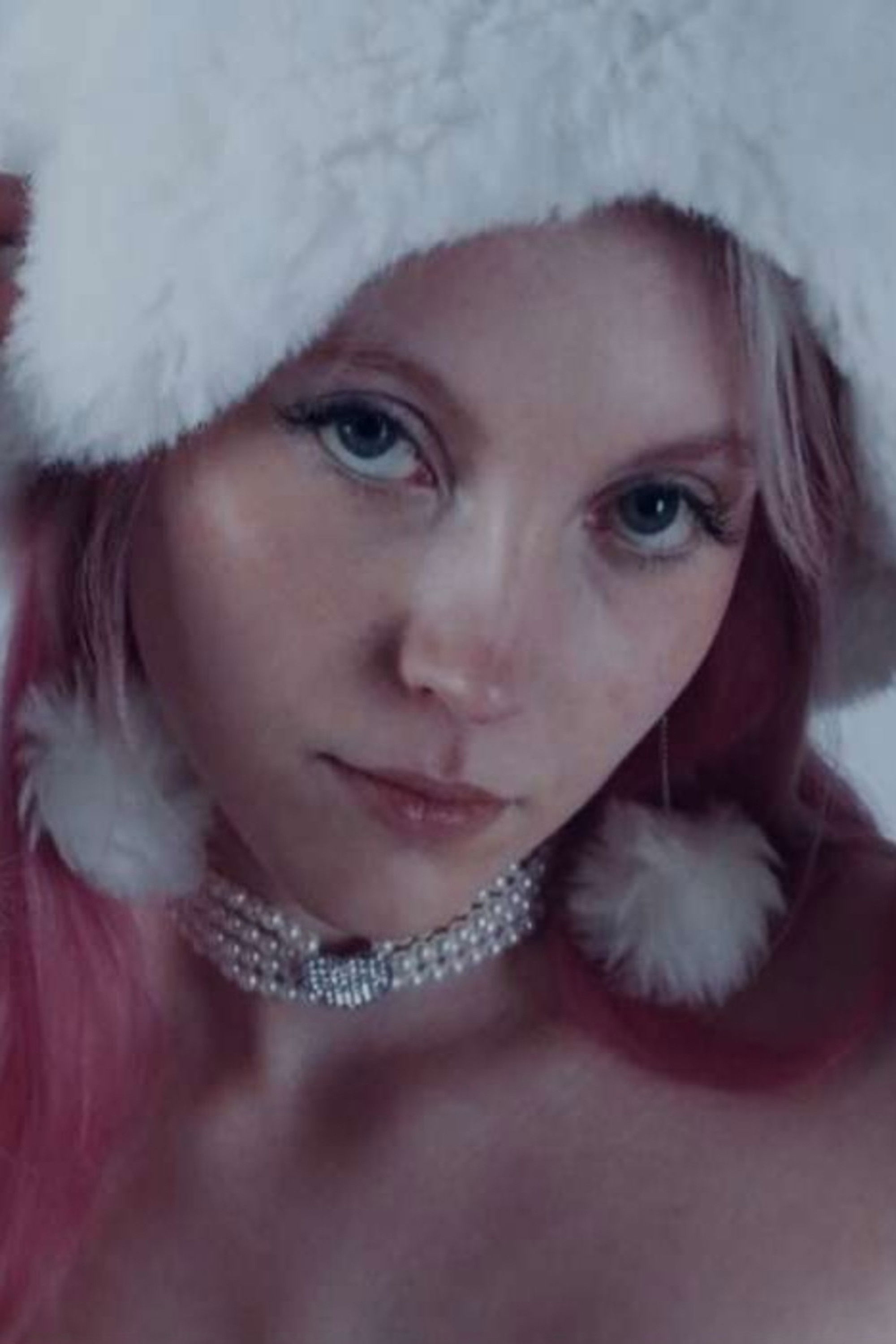 et billede af Charlotte Lea