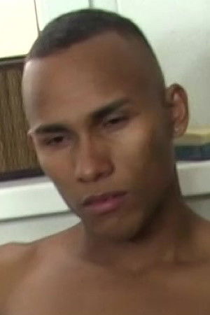 et billede af Ramon Ramirez