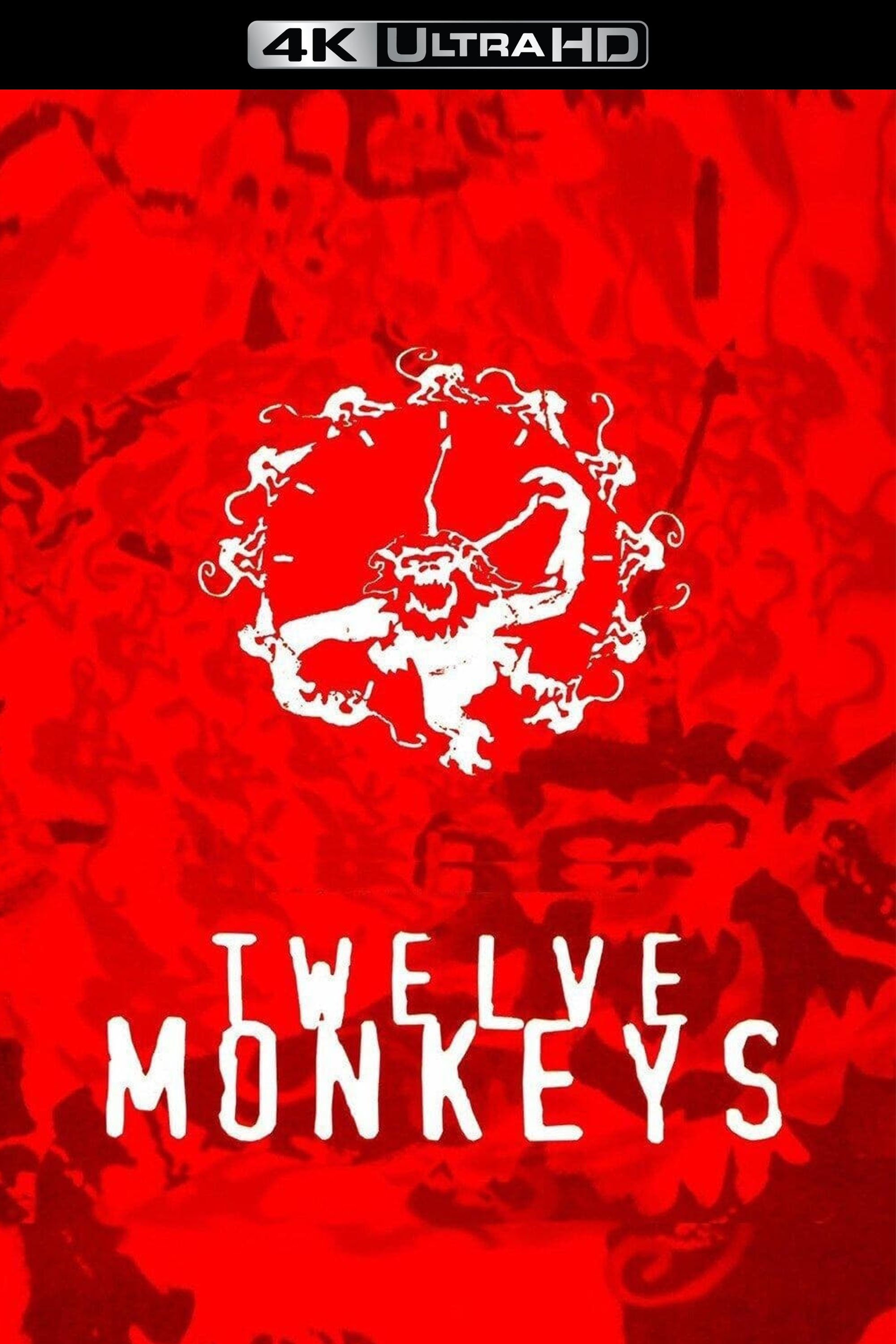 Twelve Monkeys