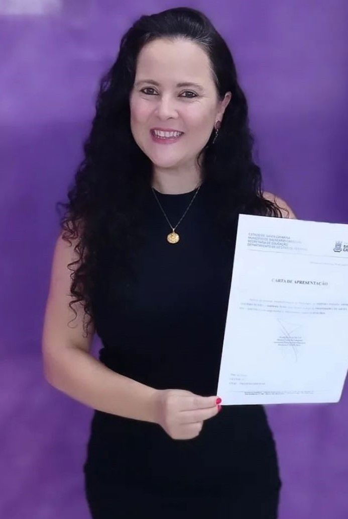 et billede af Potyra Najara