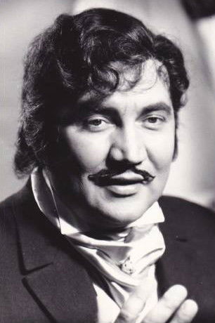 et billede af Ján Kováčik