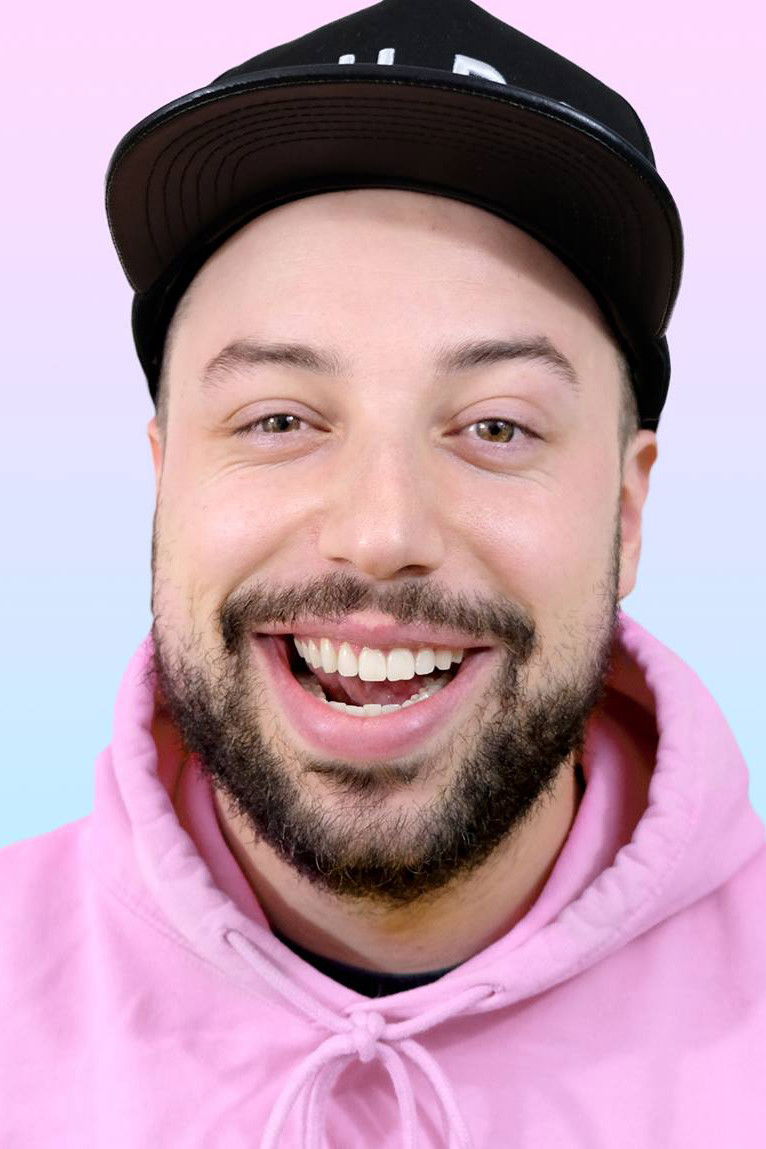 et billede af Fred Bastien