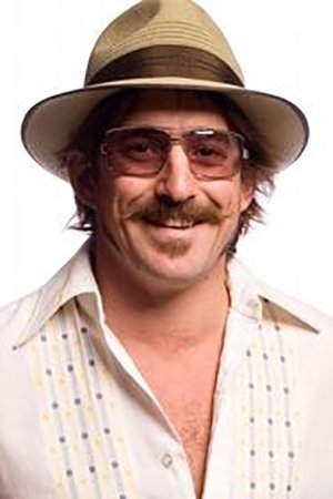 et billede af David Friend