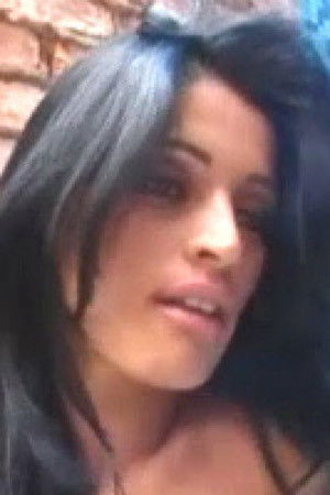 et billede af Amanda