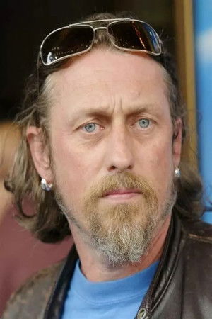 et billede af Gary Chapman