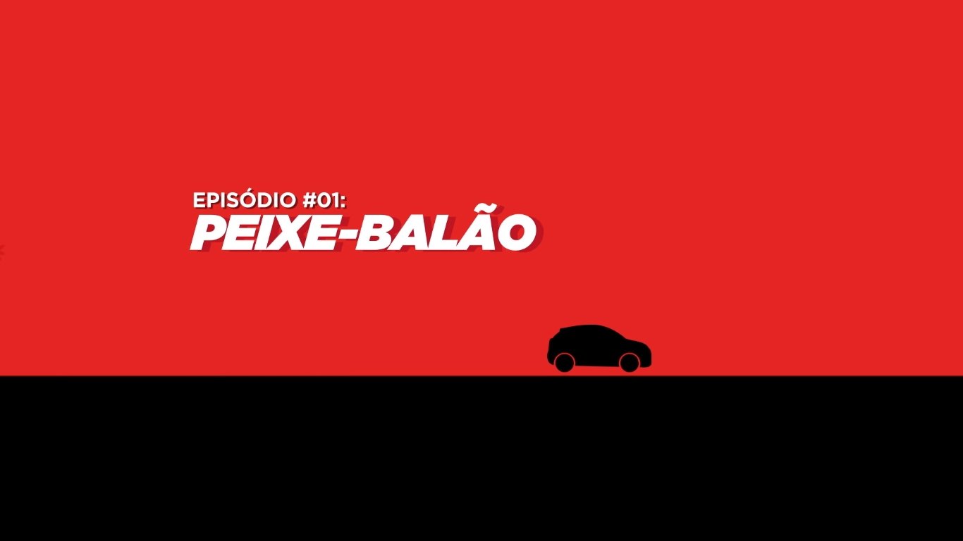 Thumbnail for Episode 1 Season 1 Episode 1