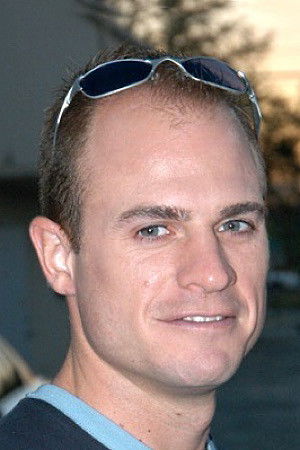 et billede af Chad Skyler