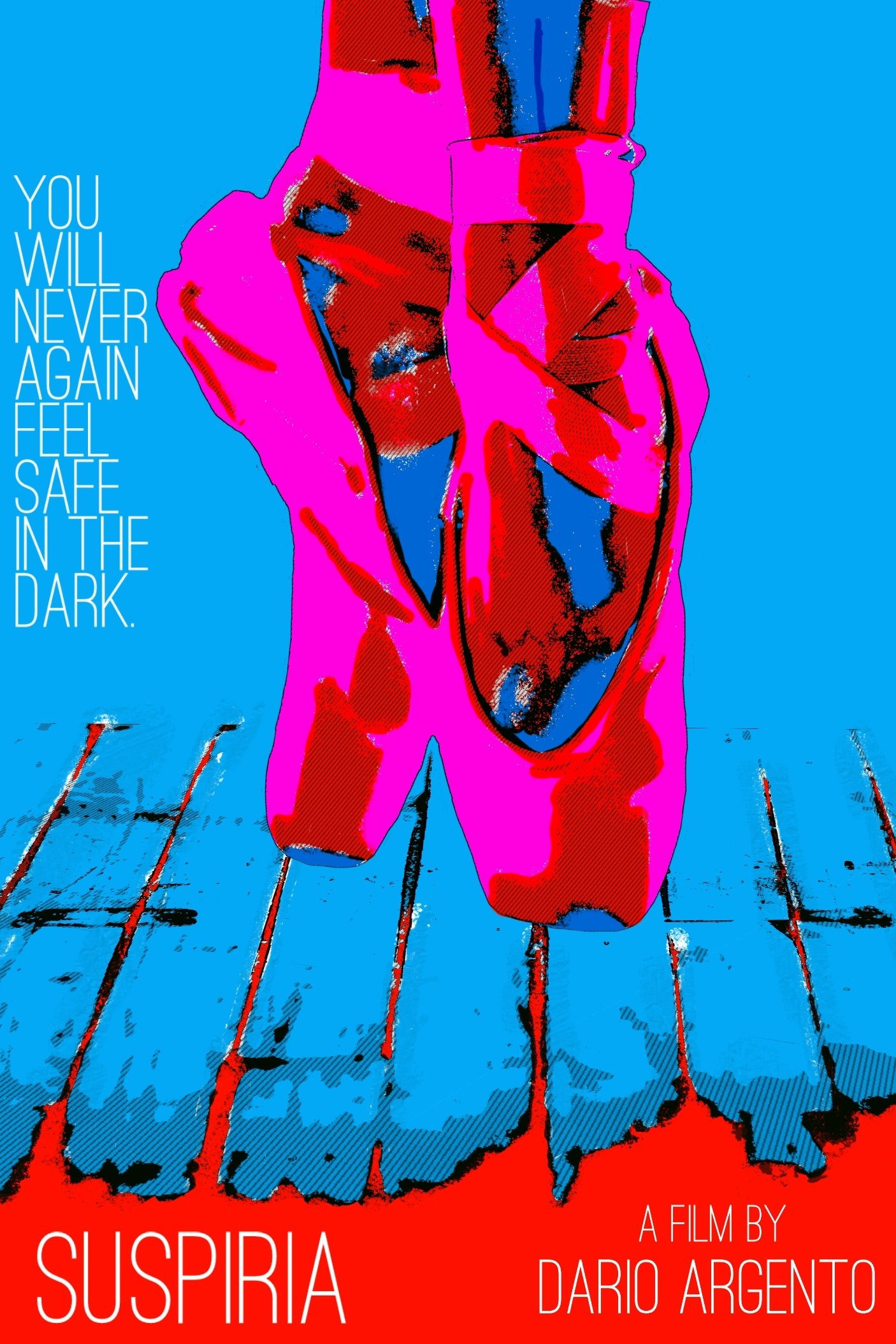 Suspiria