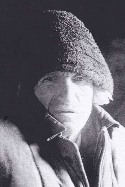 et billede af Gratian Florea