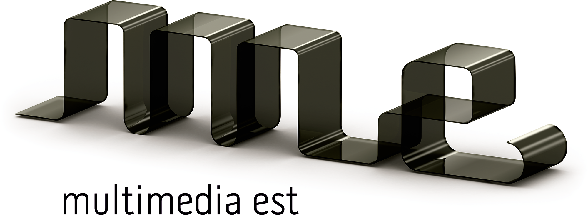 Logo de la société Multi Media Est 16754