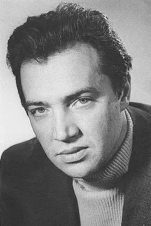 et billede af Anatoliy Puzyryov