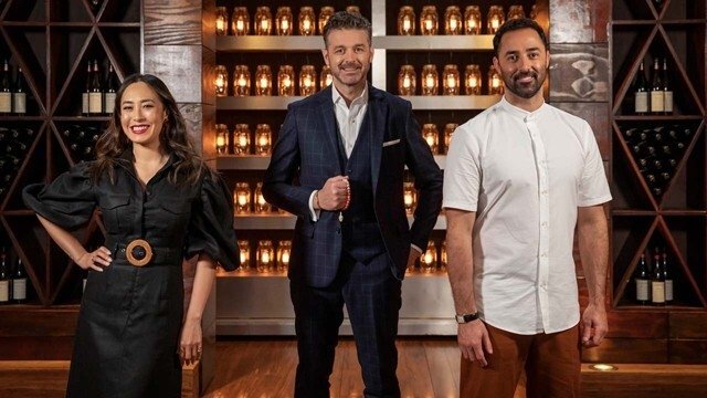 MasterChef Australia Staffel 13 :Folge 41 