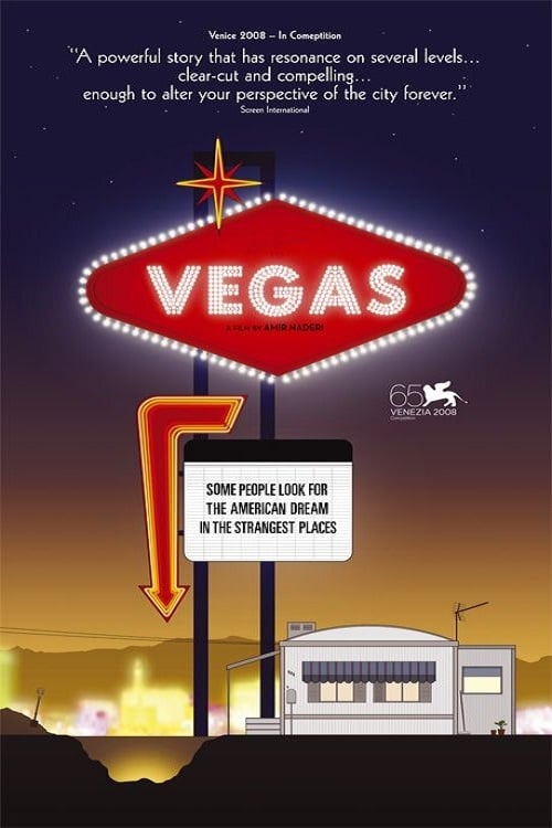 Affiche du film Vegas : Based on a True Story 28151